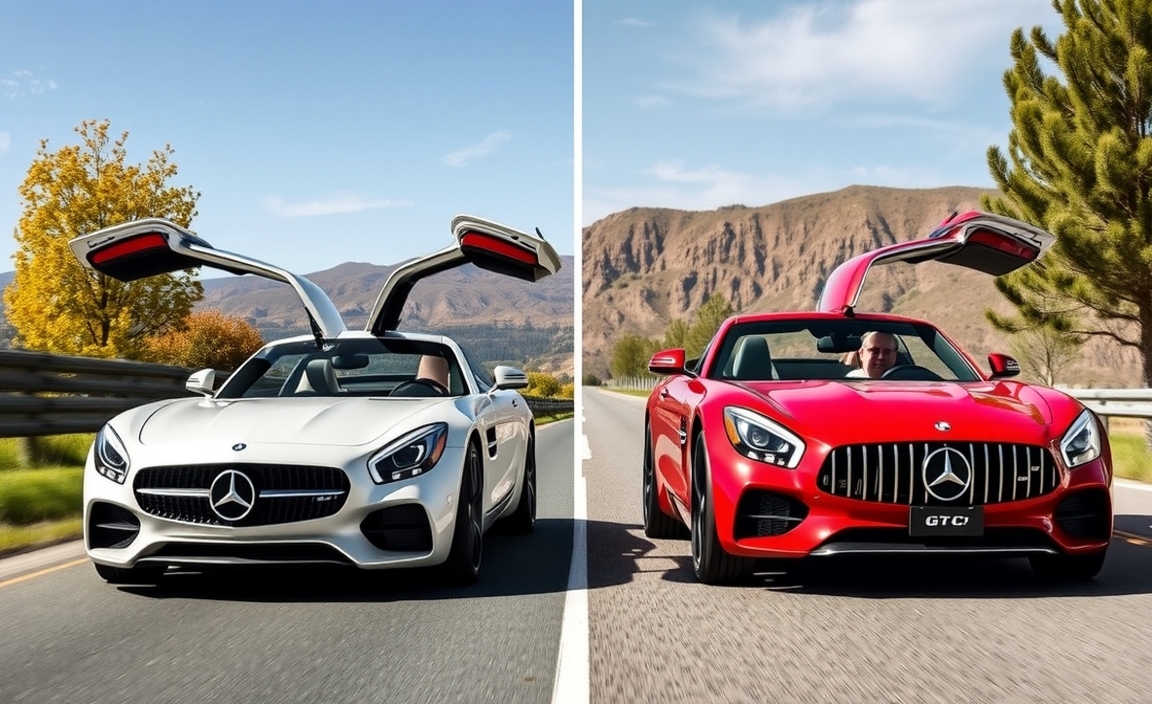 The Design Evolution Comparing Aesthetics And Engineering