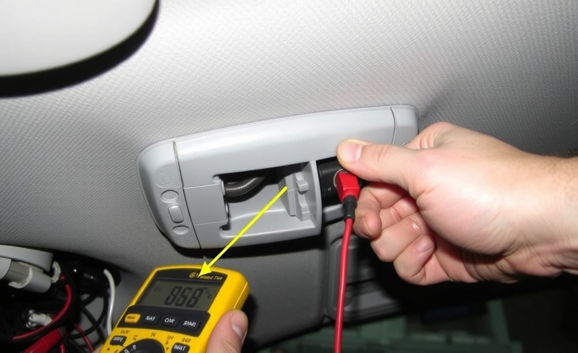Troubleshooting Electrical Problems