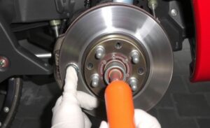 Brake Fluid Leak Solutions: Fix & Prevent Brake Problems