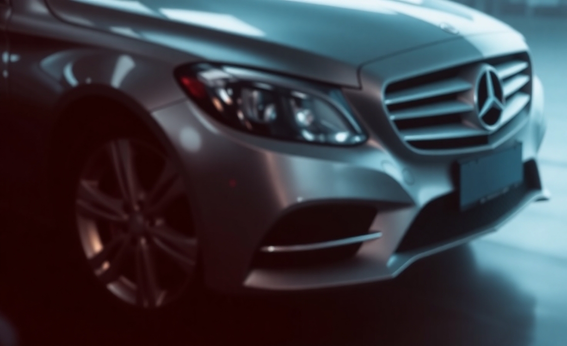 Understanding Common Airmatic Problems In Mercedes-Benz