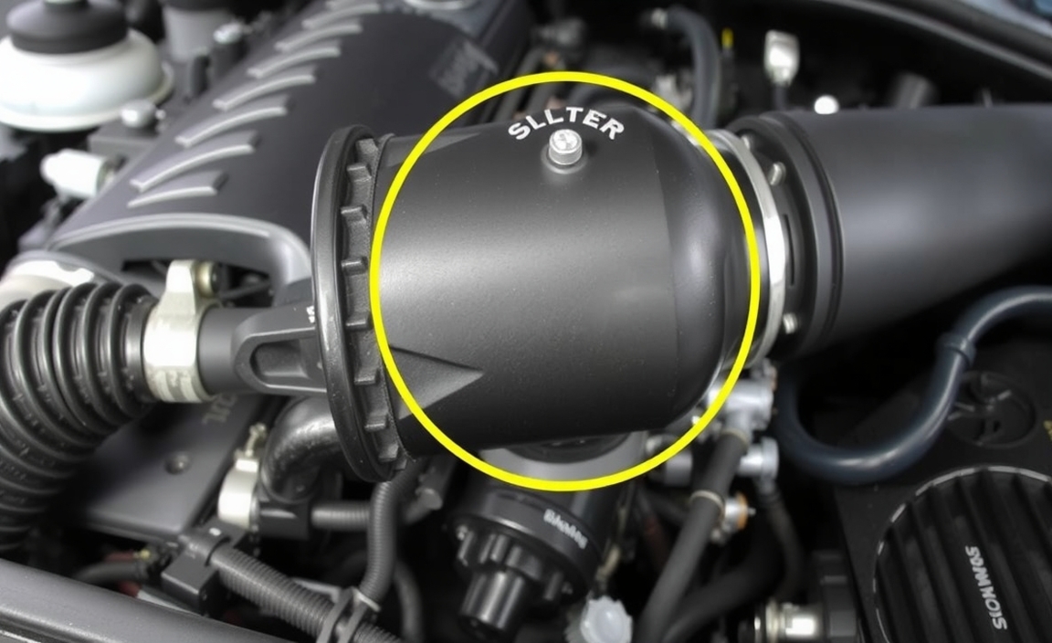 Understanding Oil Filter Housing