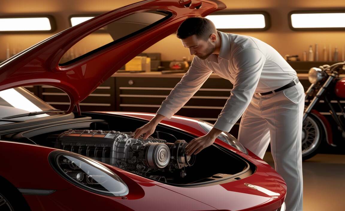 Understanding P2716 Transmission Shifting Problems