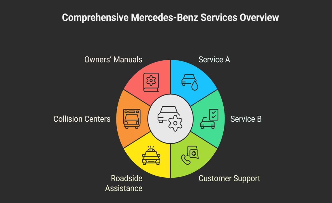 Understanding Service A And Service B