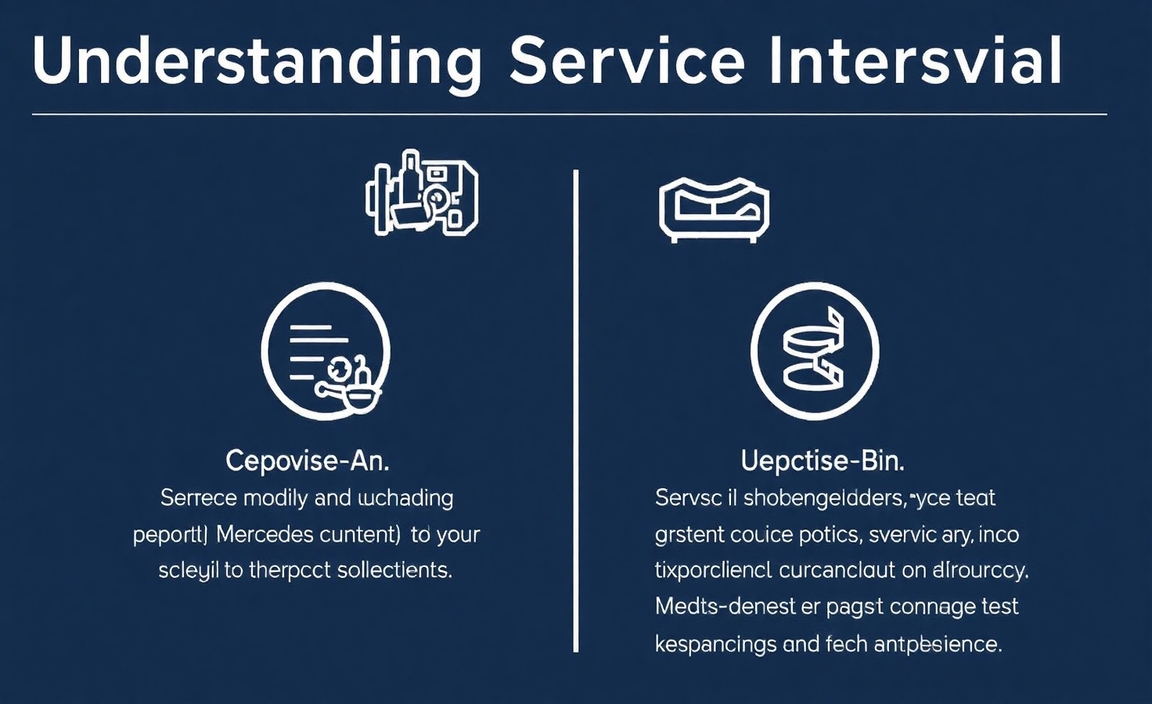 Understanding Service Intervals