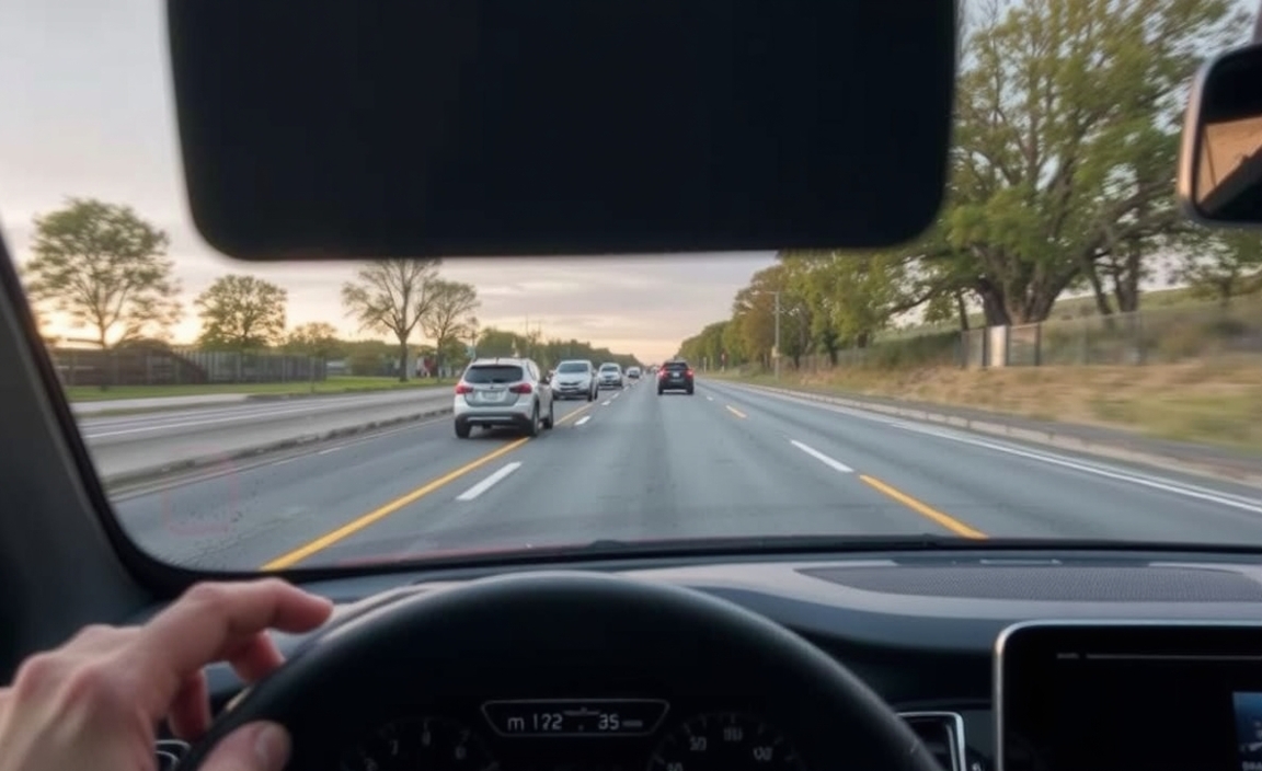 Understanding The Causes Of Blind Spot Assist Inoperative