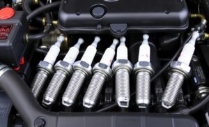 Mercedes-Benz Spark Plug Replacement Guide