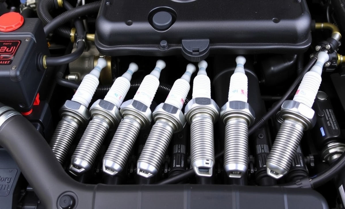 Understanding The Importance Of Spark Plug Replacement