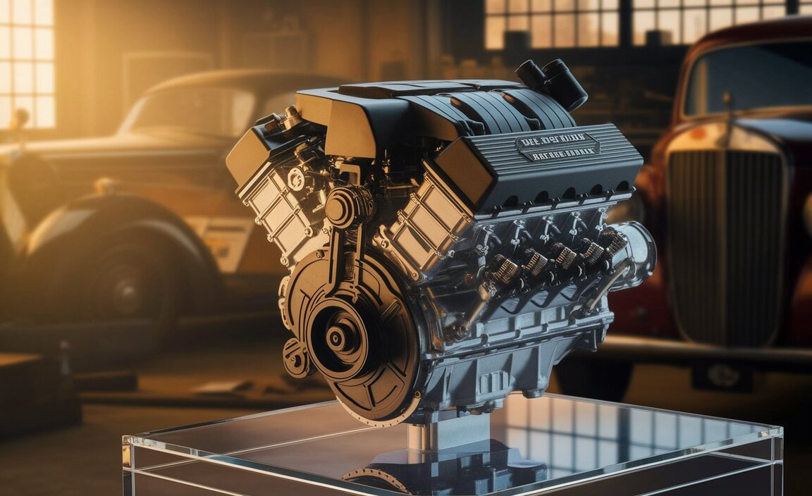 Understanding The M270 Mercedes Engine Key Features