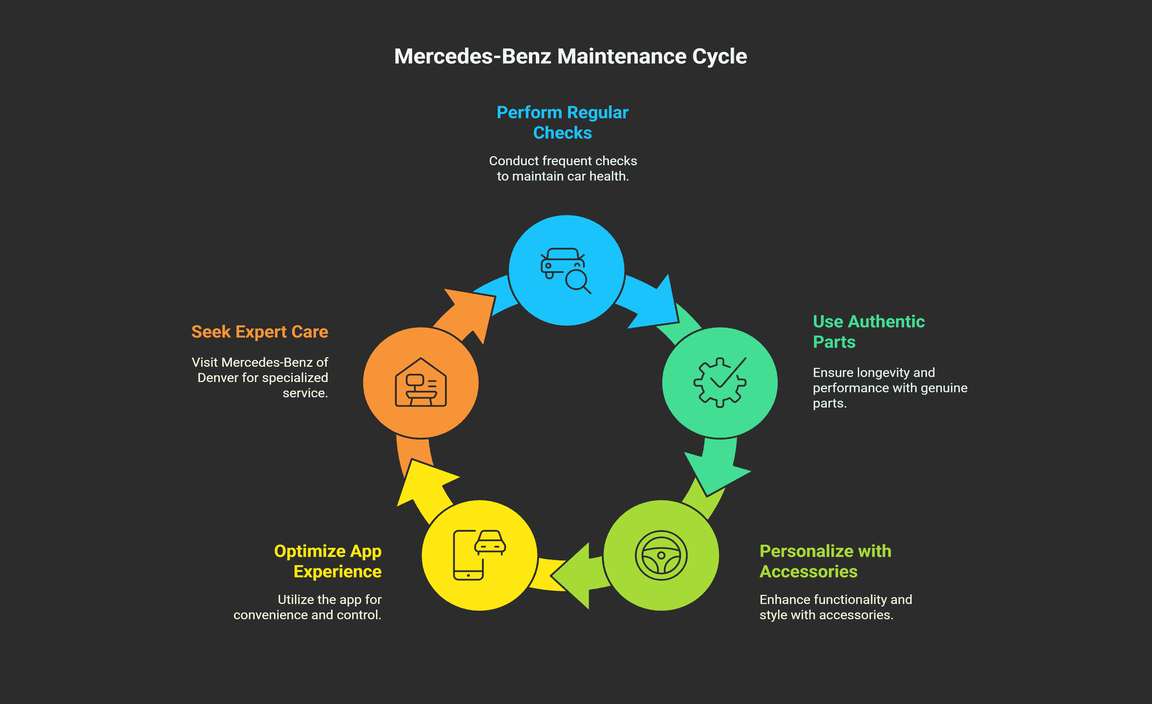 Understanding Your Mercedes-Benz Essentials