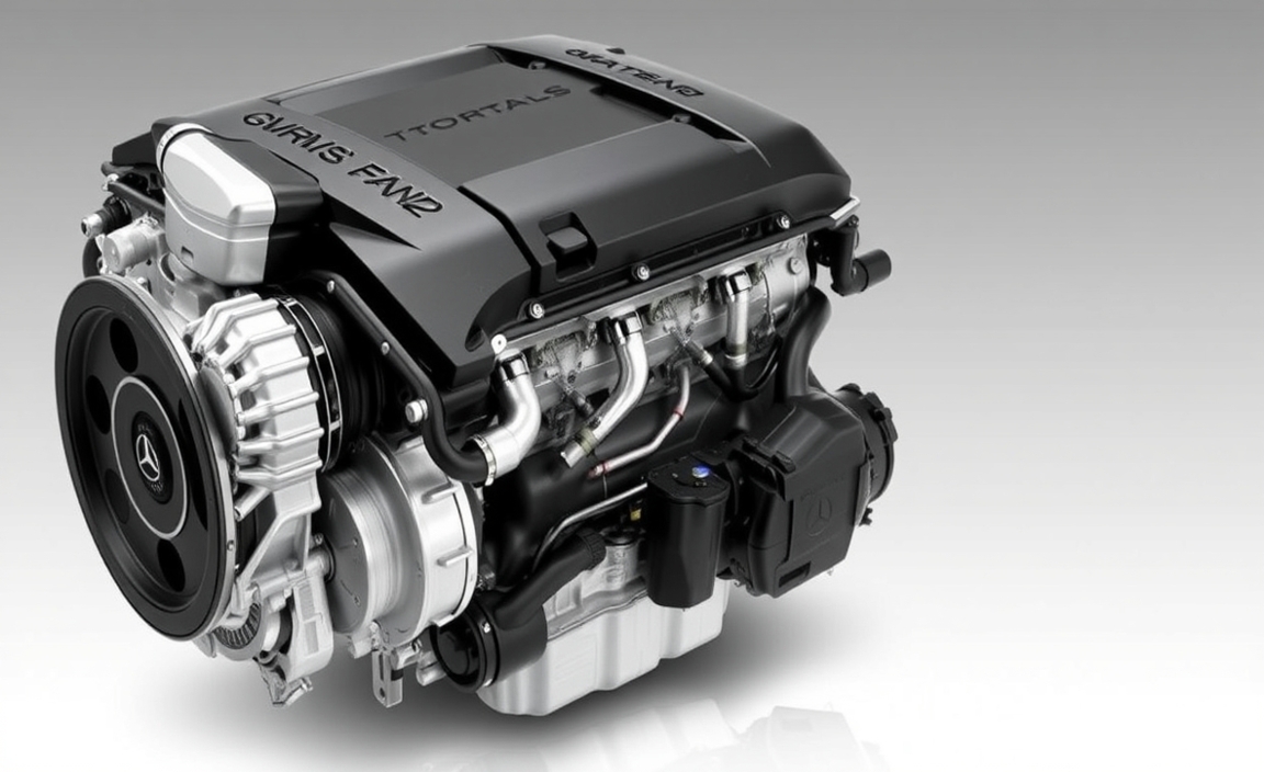 Unveiling Secrets The Om642 Engine Exposed Insights