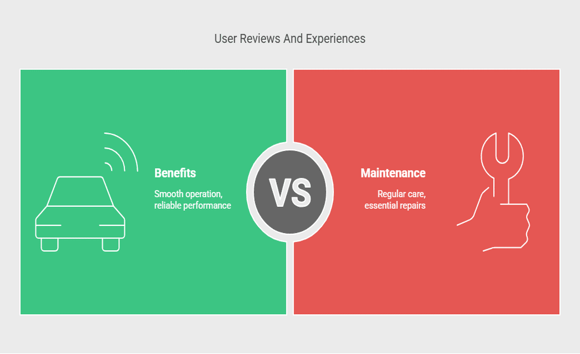 User Reviews And Experiences