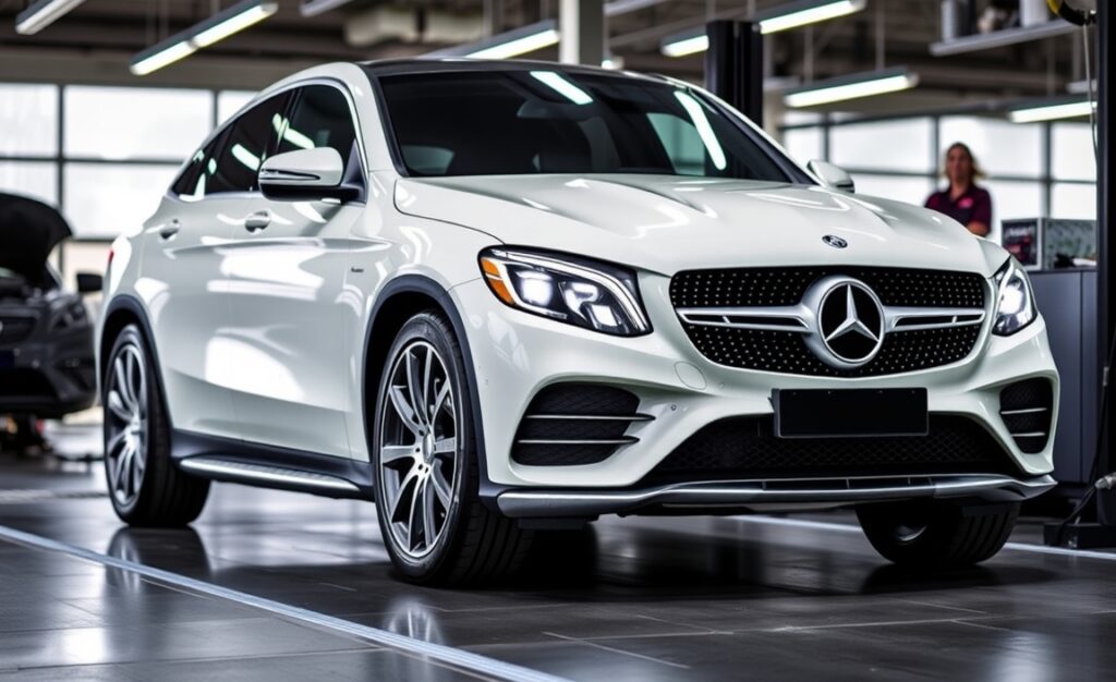 Decoding The Mercedes Benz Factory Warranty Everything You Need To Know