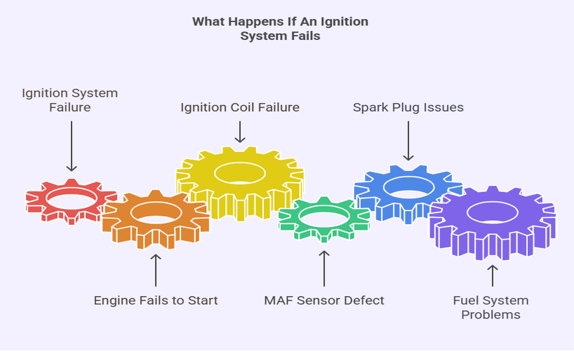 What Happens If An Ignition System Fails