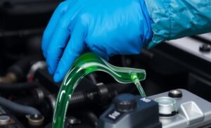 Mercedes-Benz Coolant Flush: When & Why It Matters