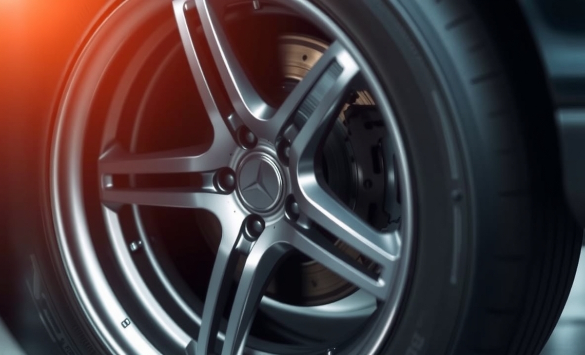 Where Should You Go For Tire Service