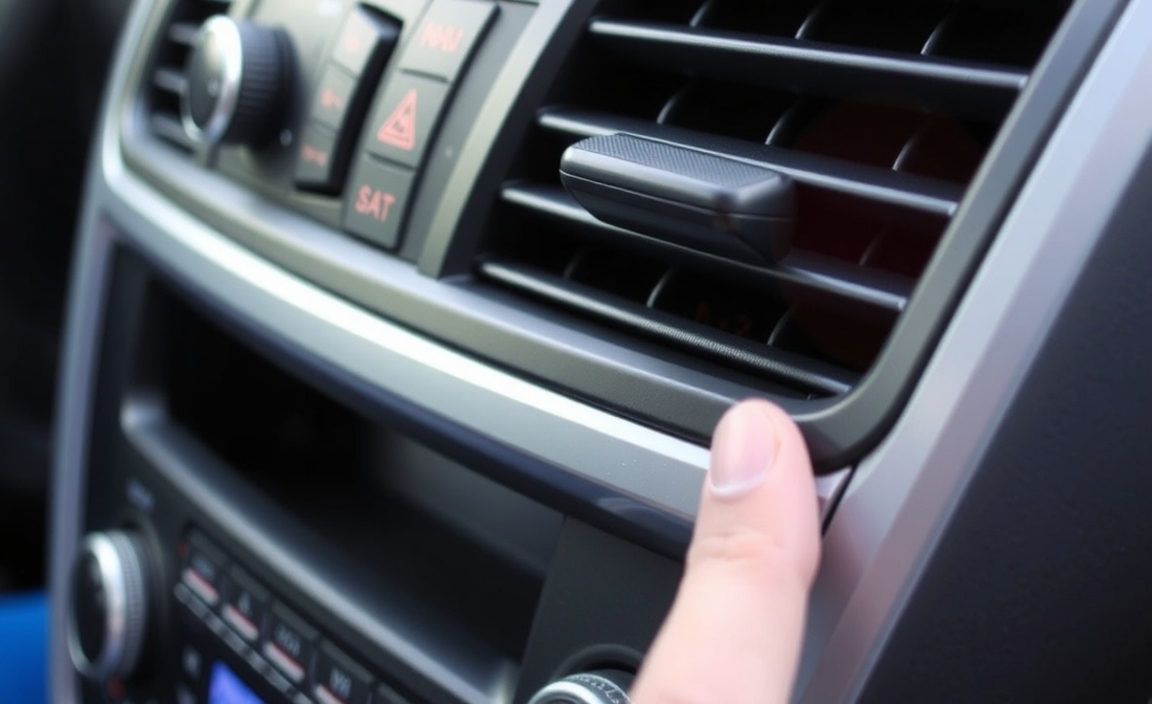 Why Is Your Car Ac Blowing Hot Air Solutions Inside