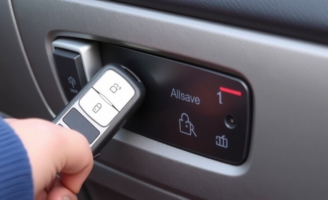 Why Is Your Central Locking Not Working Solutions Inside