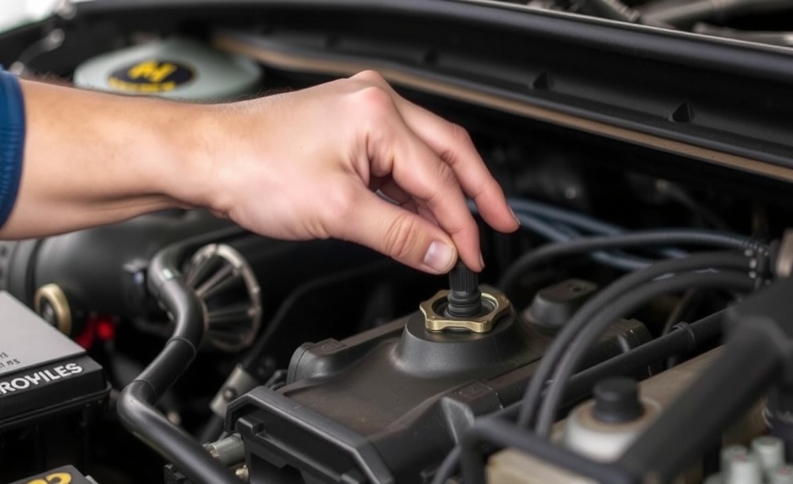 Why Is Your Engine Overheating But Coolant Full