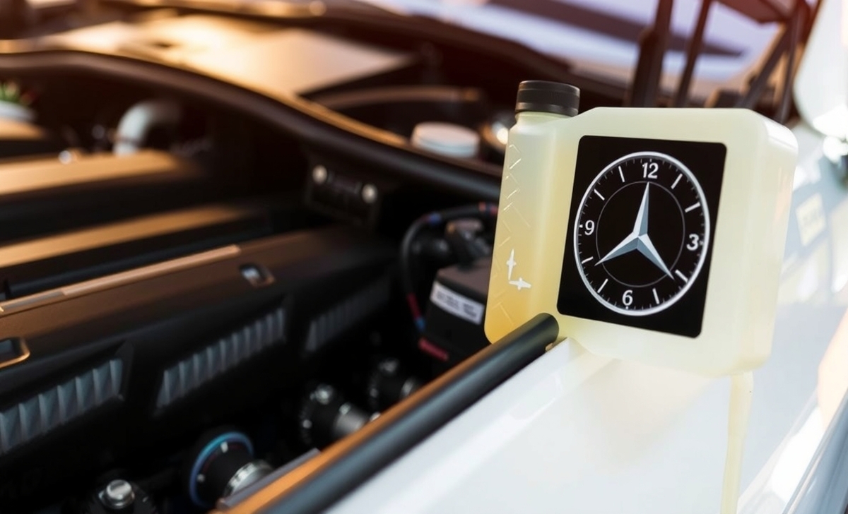 Why Mercedes-Benz Needs It More Than You Think