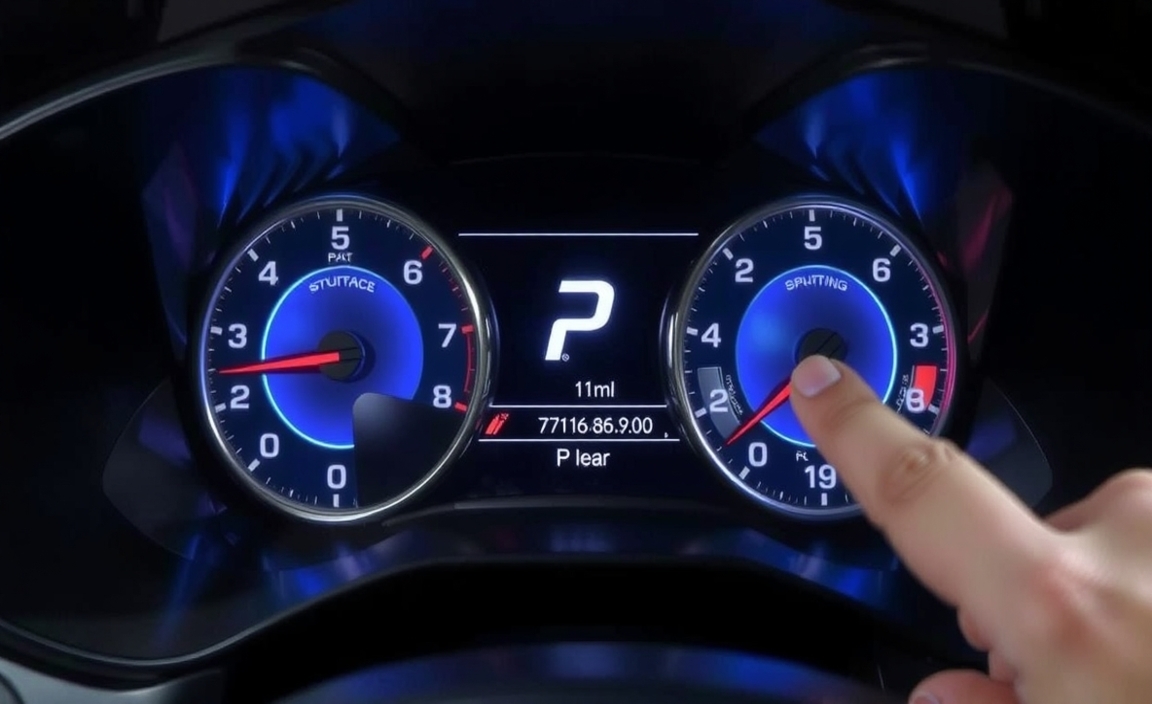 Why You Should Reset The Service Light After Maintenance