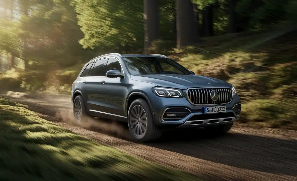 4matic All-Wheel Drive Capabilities