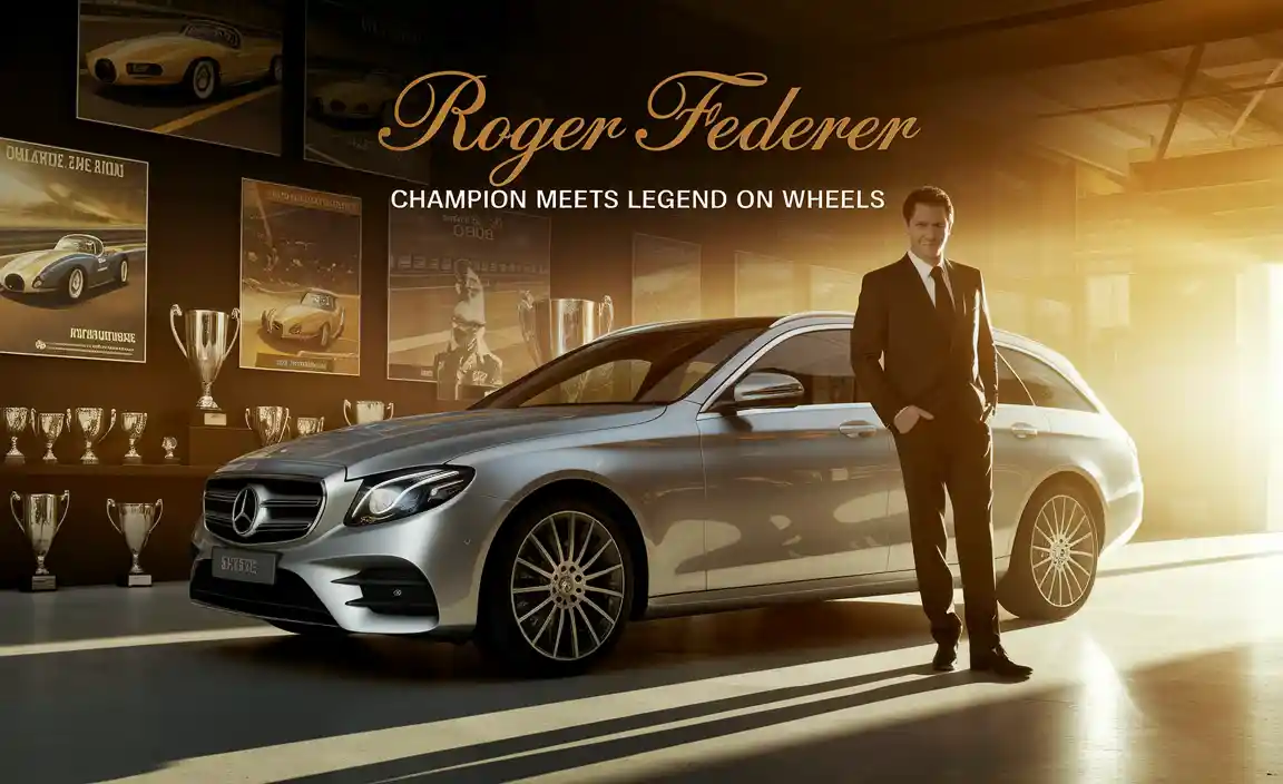 A Match Made In Luxury