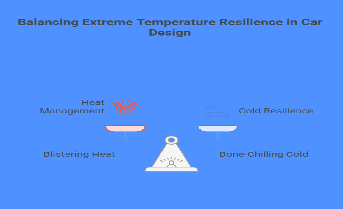 Arctic Testing: Harnessing Unlimited Power