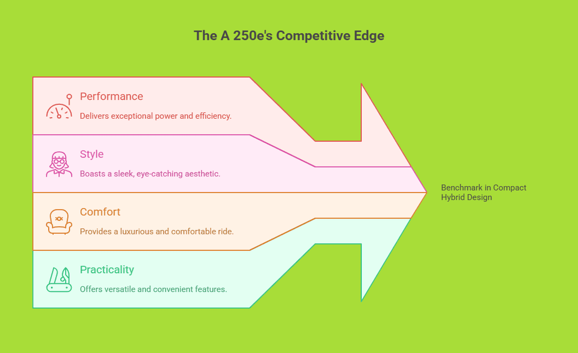Benchmark In Compact Hybrid Design