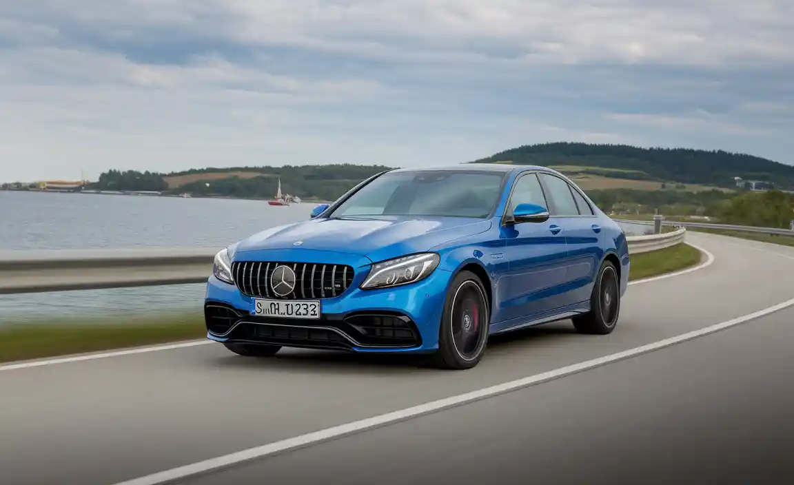 Bridging Standard And AMG Models
