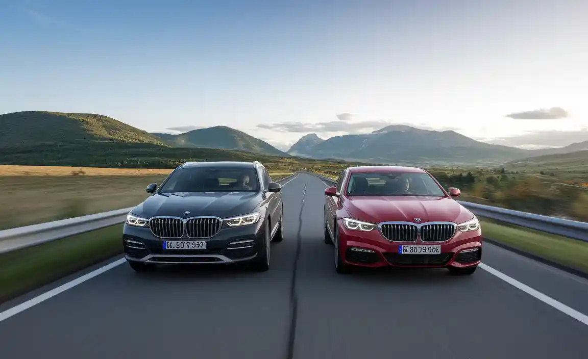 Comparing Distronic Plus With Traditional Cruise Control