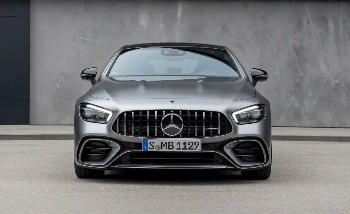 Comparing the P44 Parking Assistance Package with Competitors