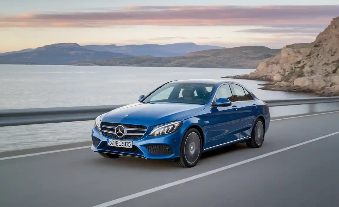 Competing With Other Luxury Hybrid Models