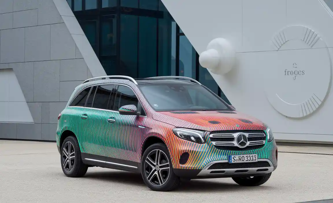 Consumer Adoption And Market Response To The Mercedes-Benz F-Cell