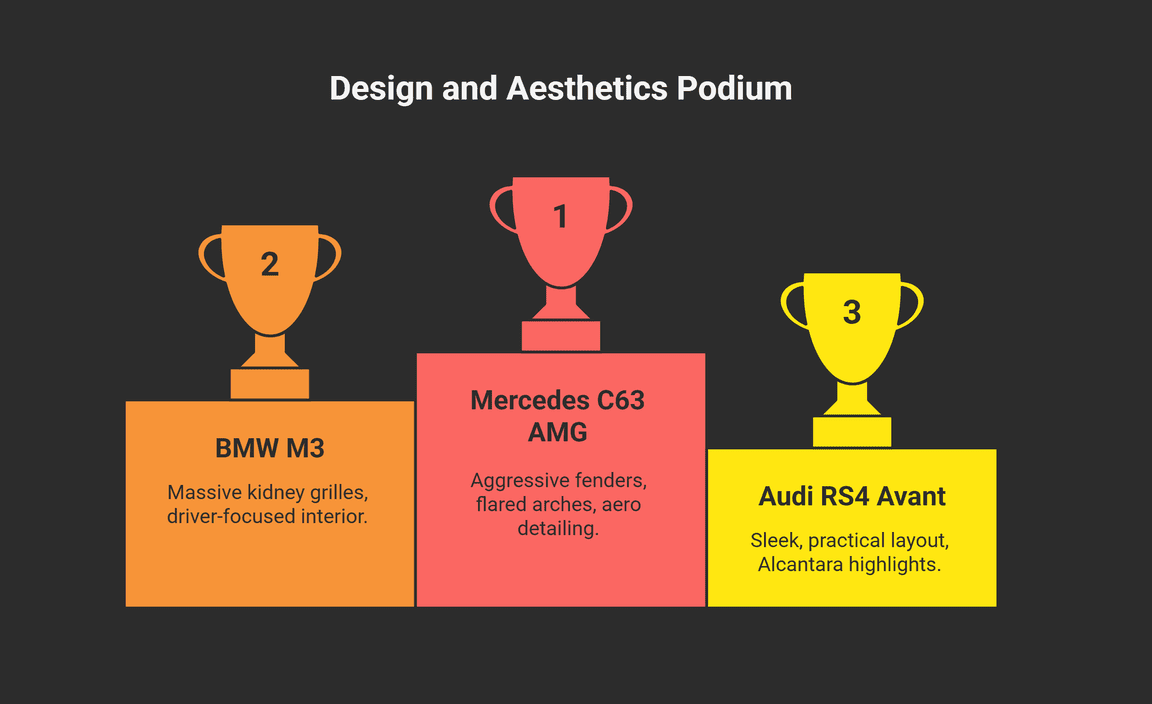 Design And Aesthetics