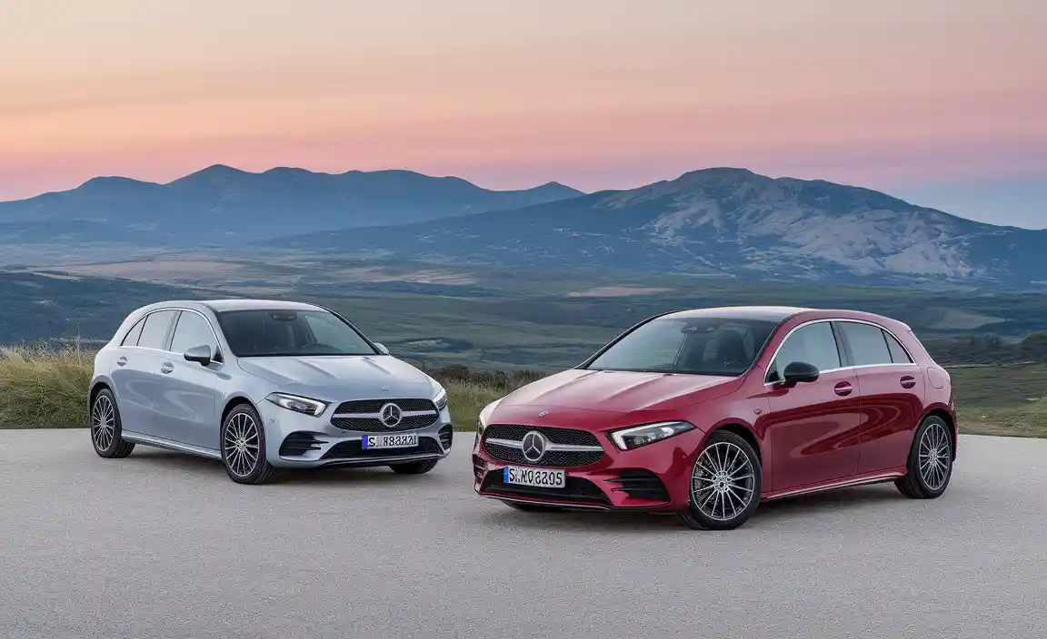 Driving Experience: Smooth, Silent, Surprising