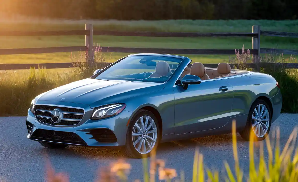 Driving Experience
