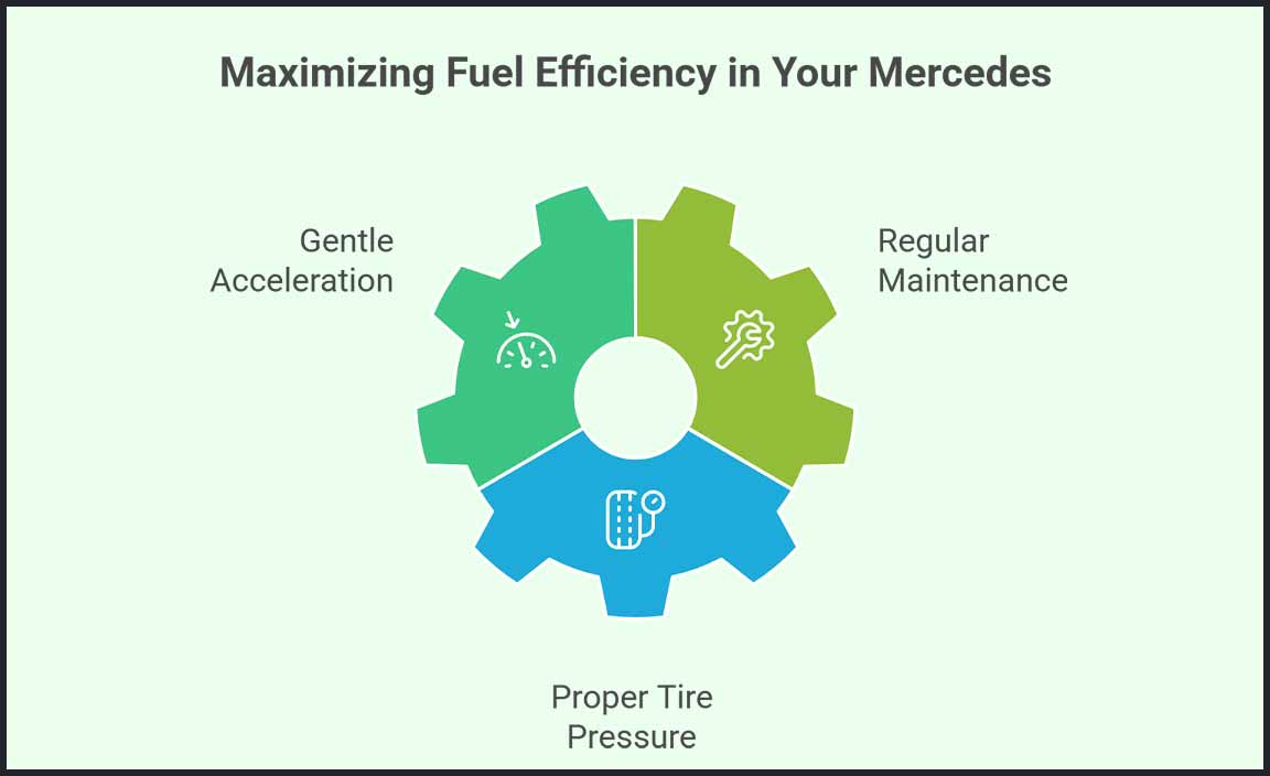 Driving Techniques to Maximize MPG
