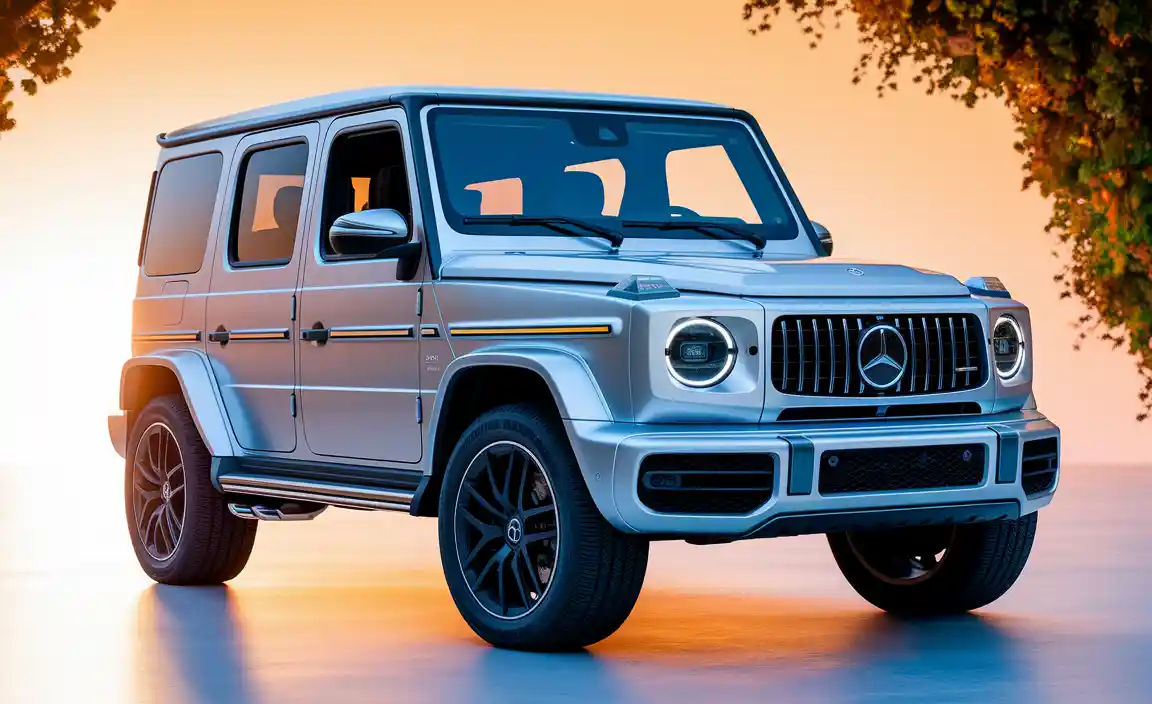 Electric Integration In The G550 Prototype