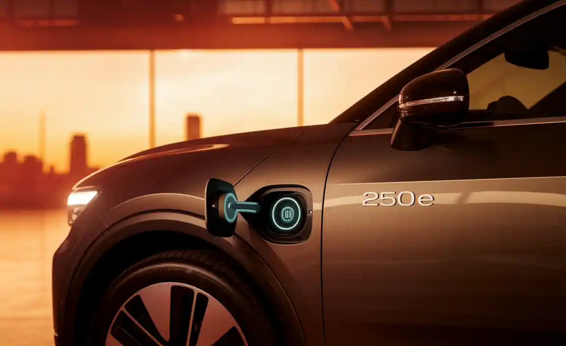 Electric Range And Performance