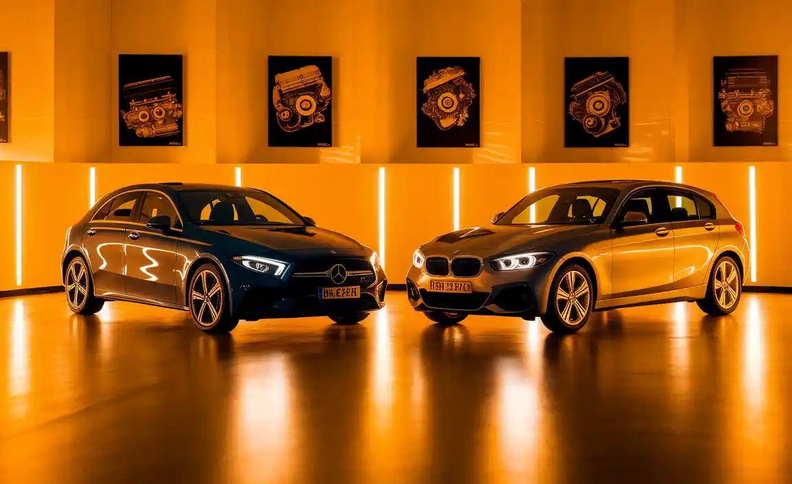 Engine Options & Efficiency