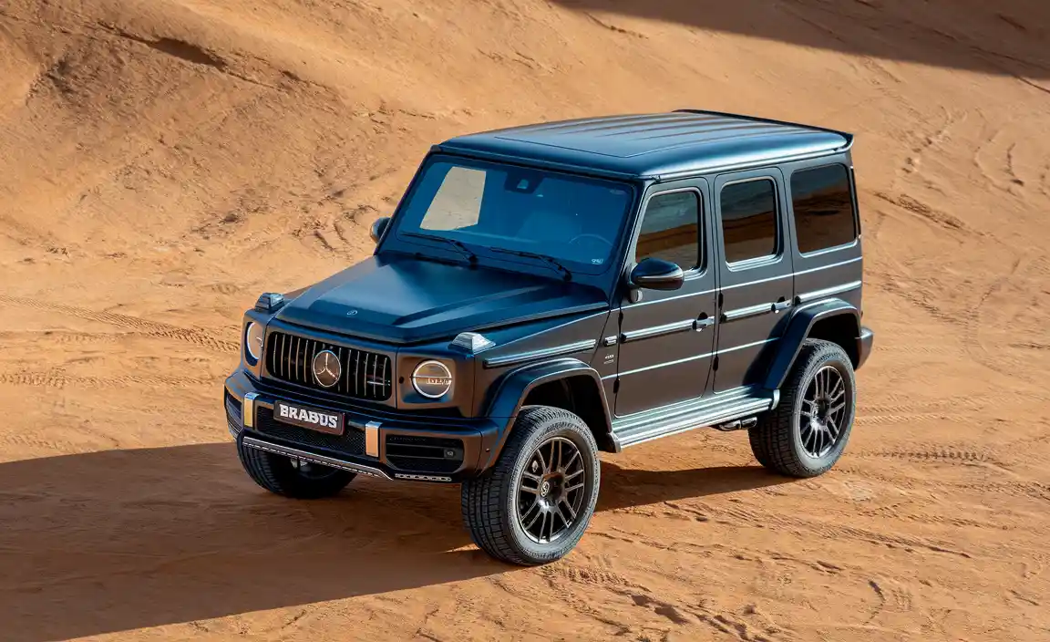 Enhanced Horsepower and Torque: Powering Performance