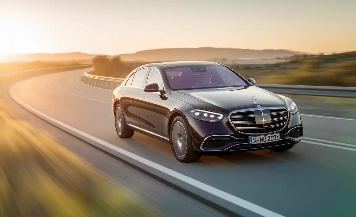 Enhancing Driving Safety And Comfort
