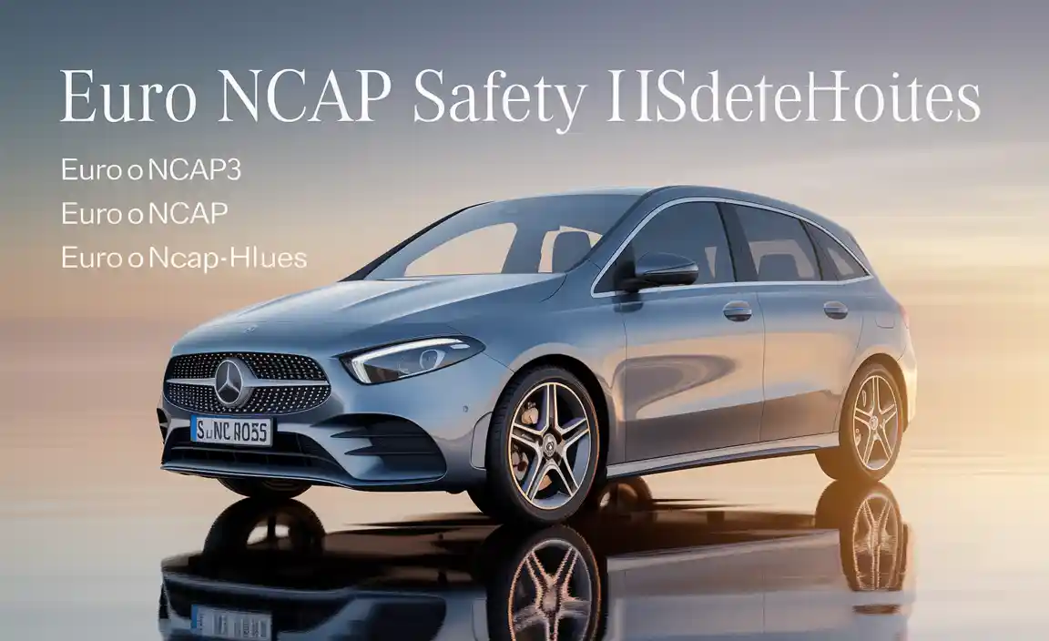 Euro Ncap Ratings