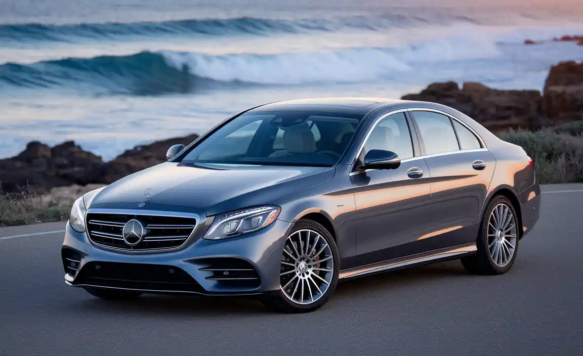 Expert Tips and Best Practices For CLA-Class Owners