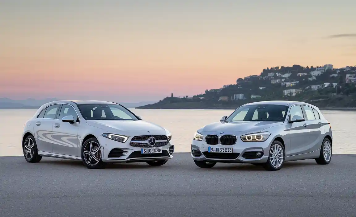 Exterior Design: Elegance Vs Aggression