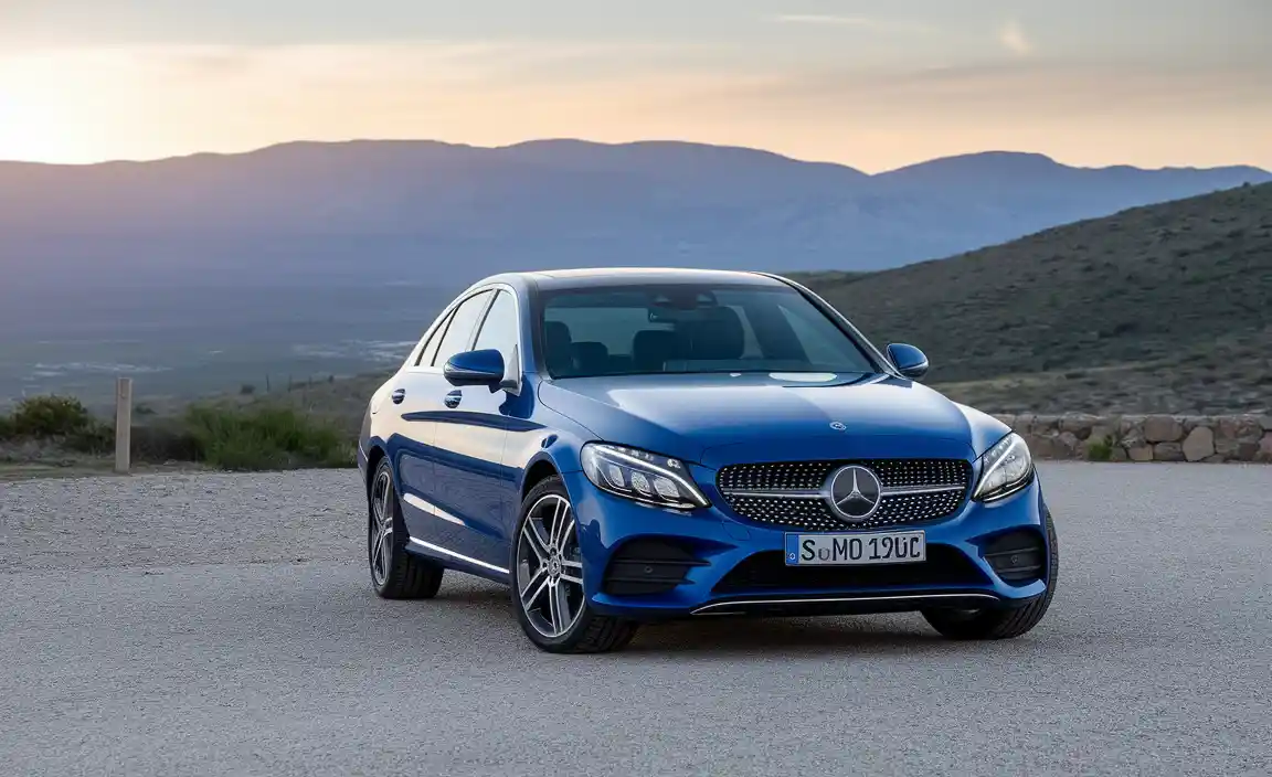 Exterior Design: Sleek Lines And Sophisticated Features