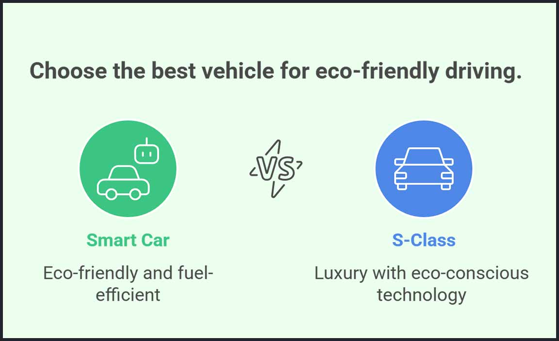 Fuel Efficiency And Environmental Impact