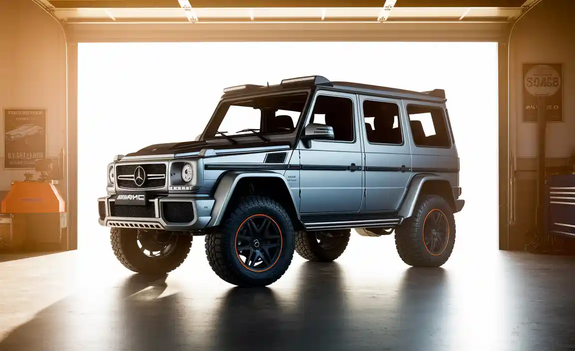High-Performance Amg Engine