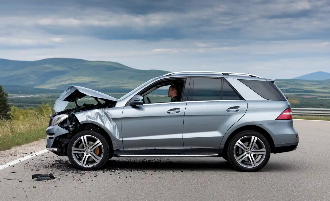 IIHS Crash Test Ratings Explained