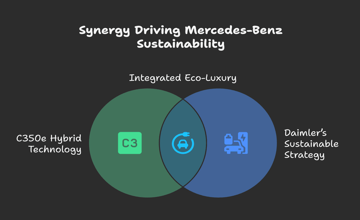 Impact On Mercedes-Benz’s Sustainable Strategy